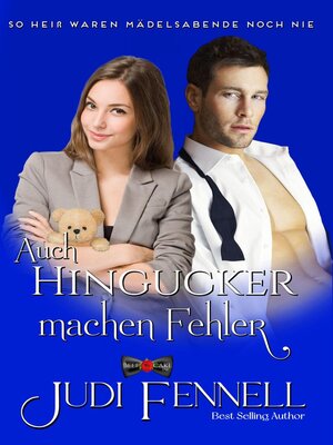 cover image of Auch Hingucker machen Fehler